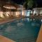 Casa Holandaluzas Marbella near Beach, with salt water Pool and private parking