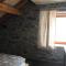 Loft 100m2, im Ökohaus in Susch