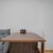 New Furnished 2BR Apartment at Serpong M-Town Residence By Travelio