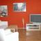Apartmán Anežka - Luhačovice