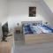 Ferienhaus Middenin