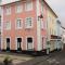 Hotel Zenite