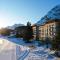 Maloja Palace Residence Engadin-St Moritz CO2-Neutral