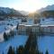 Maloja Palace Residence Engadin-St Moritz CO2-Neutral