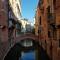 Calle Rielo great canal view