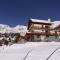 Chalet Beausoleil 4 étoiles - prestige - au pied du Col de la Croix de Fer - 圣索林达尔沃