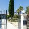 Villa Giummarito