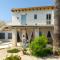 Villa Giummarito