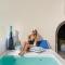 Mythical Blue Luxury Suites