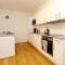 Spacious Terrace Apt in Modern Klosterneuburg Building