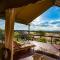 Ohorongo Tented Camp - Outjo