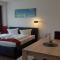 Apart-Hotel-Kick - Sinsheim