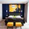 Hotel Apart GO25