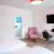 Hotel Apart GO25