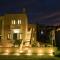 RODAVGI APARTMENTS