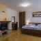 Apartmány Humenné - 胡门内
