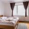 Apartmány Humenné - 胡门内