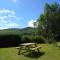 Thistle Cottage, CrannachCottages