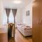 Apartmány Humenné - 胡门内