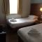 Wheatlands Lodge Hotel