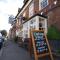The Saracens Head Hotel