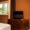 Chillout Hotel Tres Mares