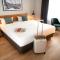 Comfort Hotel tom Kyle