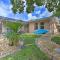 Waterfront Winter Haven Home with Dock and Hot Tub!