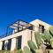 Villa Fogata à lIle Rousse vue mer exceptionnelle
