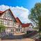 Hotel-Pension Eschwege