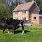 Church Farm, Legbourne Louth