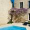 "LE JARDIN" Chambre de charme, piscine à Meursault - Meursault