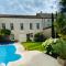 "LE JARDIN" Chambre de charme, piscine à Meursault - Meursault