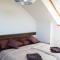 Apartmány VÍNO HRUŠKA Pardubice