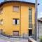 Casa Carla - cozy Apartment with garden -8 km to Bellagio