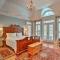 Secluded Acworth Mansion with Pool and Game Room! - 阿克沃思
