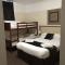 The Feathers Hotel