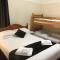 The Feathers Hotel