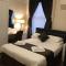 The Feathers Hotel
