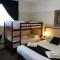 The Feathers Hotel
