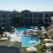 Michelangelo Holiday & Family Resort