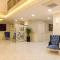 Bursa Ulupark Hotel