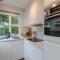 Welcome in - Vakantiewoning met zonnige tuin, dichtbij zee en strand I Noordendolfer 2-49