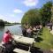 The Riverside - Lechlade