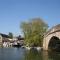 The Riverside - Lechlade