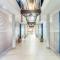 Hotel BH Inn Palmares - Acesso Cristiano Machado