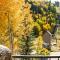 Cimarron Mountain Retreat