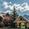Cimarron Mountain Retreat