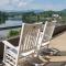 The Terrace Hotel at Lake Junaluska