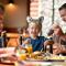 Great Wolf Lodge Manteca